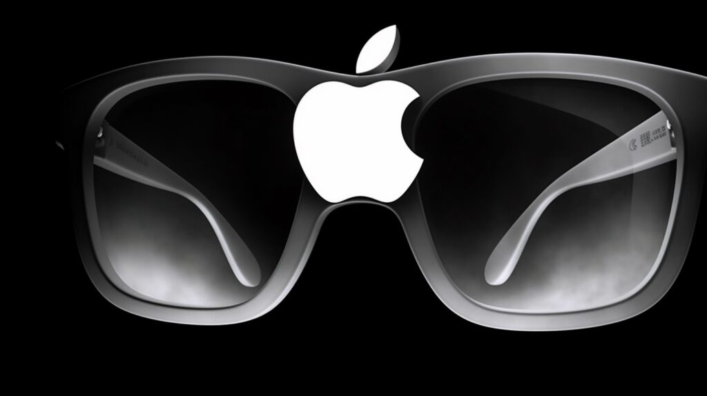 apple glasses