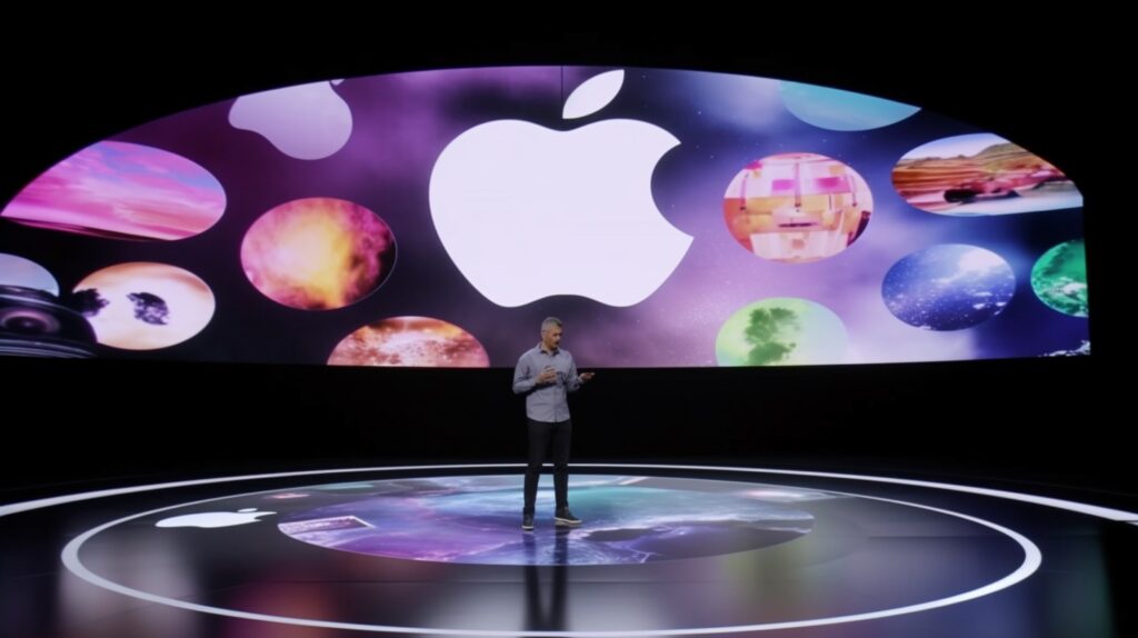 apple metaverse