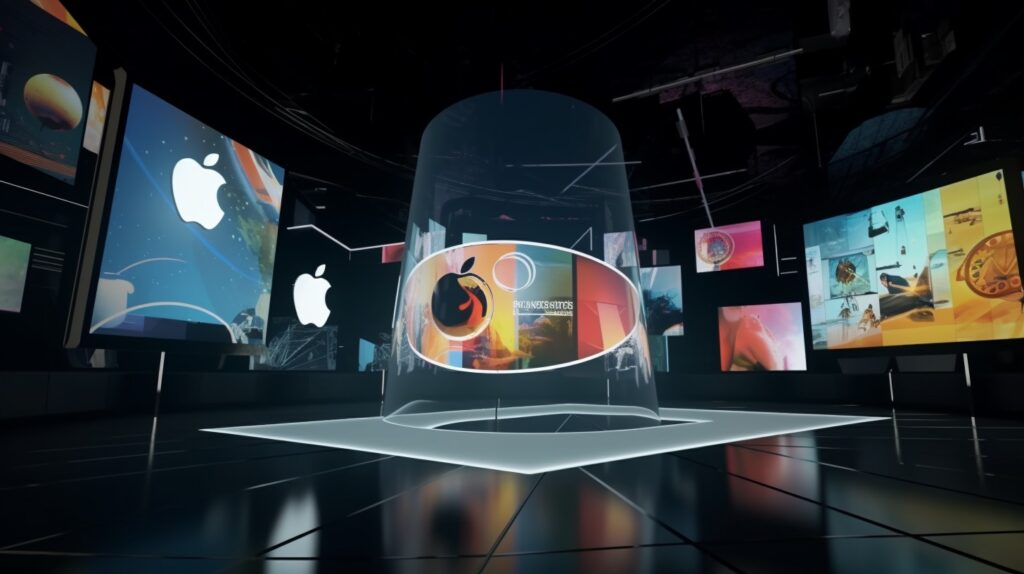 apple metaverse