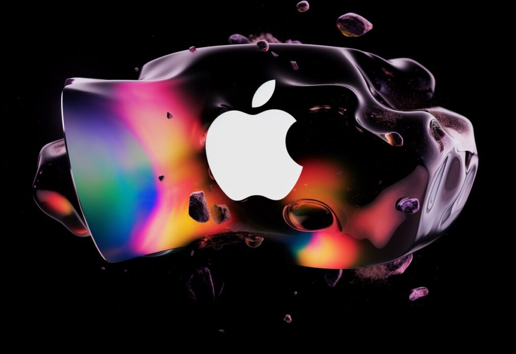 apple metaverse