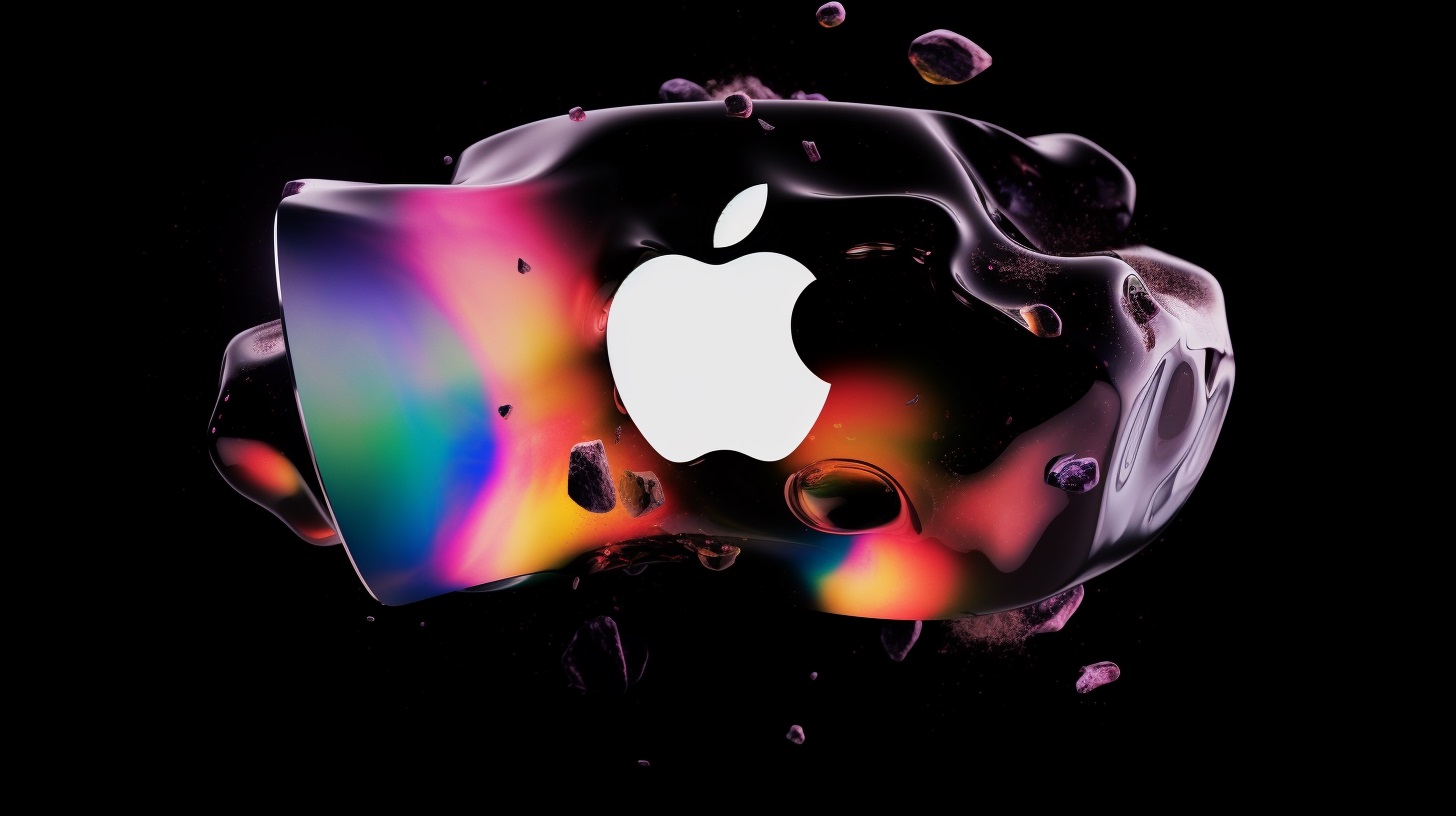 apple metaverse