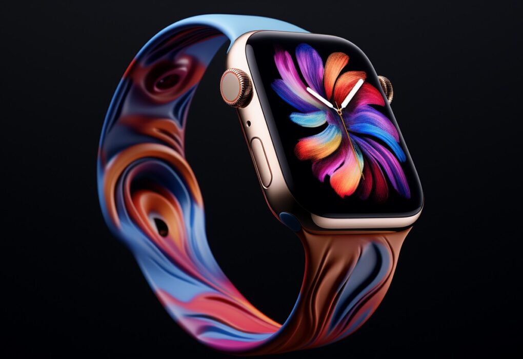 Apple Watch Ultra 2