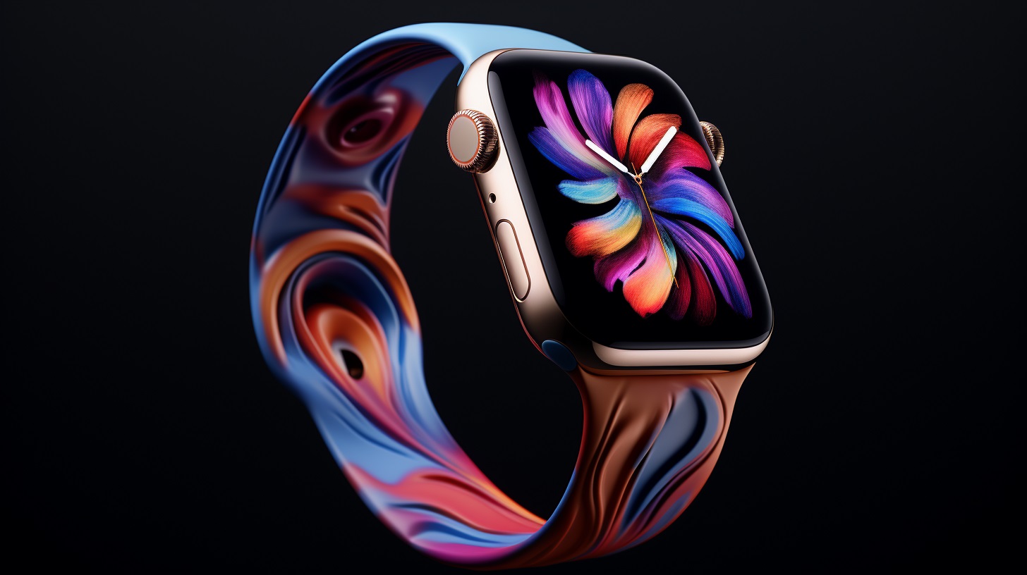 Apple Watch Ultra 2