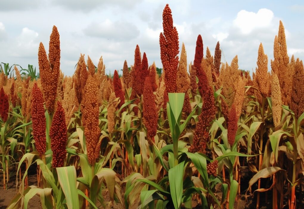 Sorghum Market