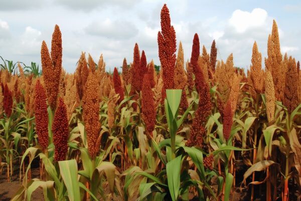 Sorghum Market