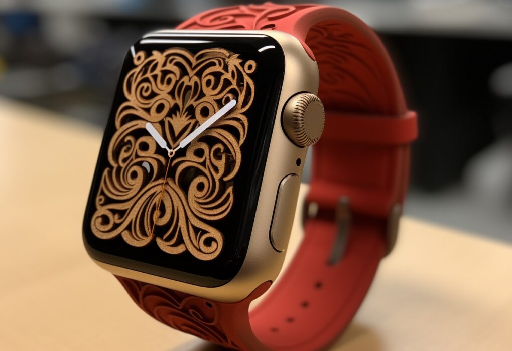 Apple's Innovative Leap: Utilizing 3D Printing for Device Production