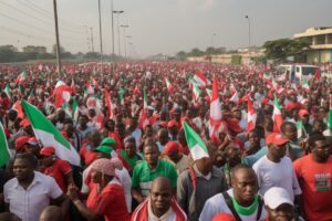 NLC Strike: Nigerian Government Appeals for Two Weeks to Finalize Demands