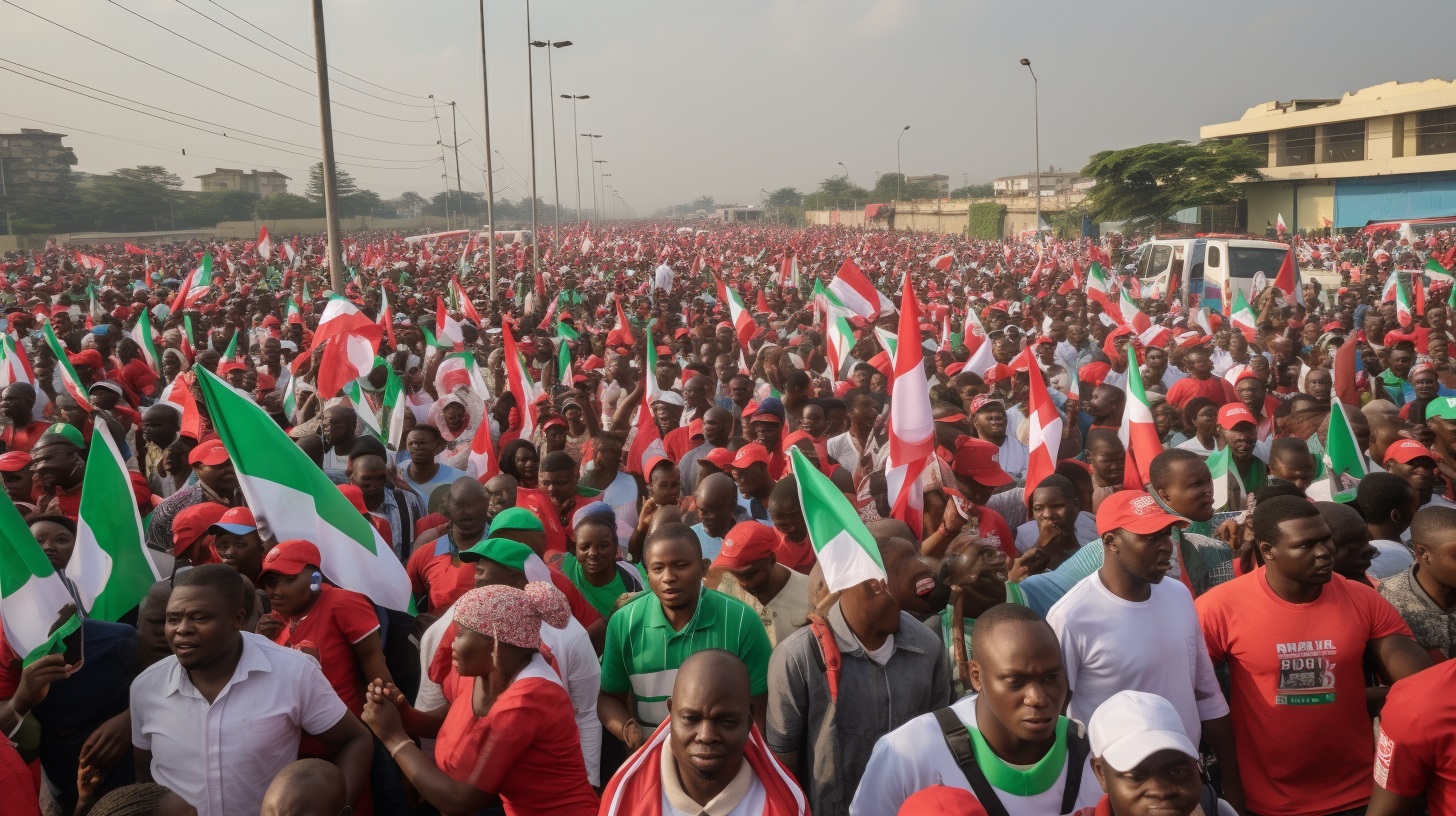 NLC Strike: Nigerian Government Appeals for Two Weeks to Finalize Demands
